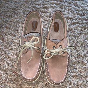 Women’s Sperry Topsiders